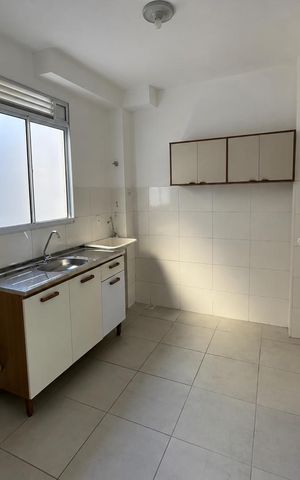 Apartamento para alugar com 41m², 2 quartos e 1 vaga Apartamento para alugar com 41m², 2 quartos e 1 vagaCozinha