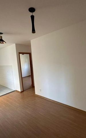 Apartamento para alugar com 41m², 2 quartos e 1 vaga Apartamento para alugar com 41m², 2 quartos e 1 vagaSala