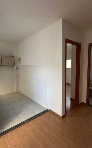 Apartamento para alugar com 41m², 2 quartos e 1 vaga Apartamento para alugar com 41m², 2 quartos e 1 vagaCozinha