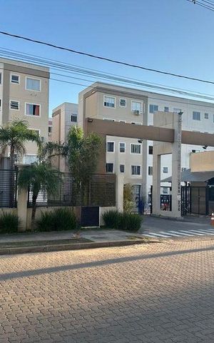 Apartamento para alugar com 41m², 2 quartos e 1 vaga Apartamento para alugar com 41m², 2 quartos e 1 vagaFachada