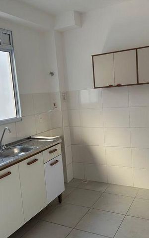 Apartamento para alugar com 41m², 2 quartos e 1 vaga Apartamento para alugar com 41m², 2 quartos e 1 vagaCozinha