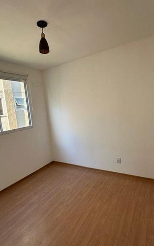Apartamento para alugar com 41m², 2 quartos e 1 vaga Apartamento para alugar com 41m², 2 quartos e 1 vagaQuarto