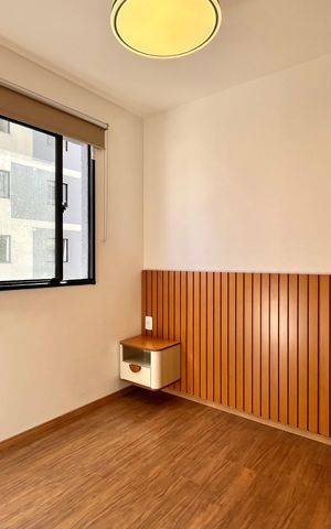 Apartamento para alugar com 25m², 1 quarto e sem vaga Apartamento para alugar com 25m², 1 quarto e sem vagaSuite