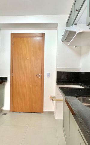 Apartamento para alugar com 25m², 1 quarto e sem vaga Apartamento para alugar com 25m², 1 quarto e sem vagaCozinha