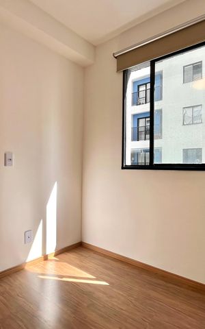 Apartamento para alugar com 25m², 1 quarto e sem vaga Apartamento para alugar com 25m², 1 quarto e sem vagaSuite