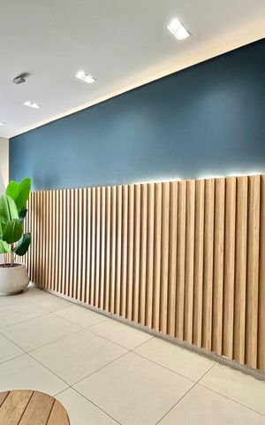 Apartamento para alugar com 25m², 1 quarto e sem vaga Apartamento para alugar com 25m², 1 quarto e sem vagaHall social