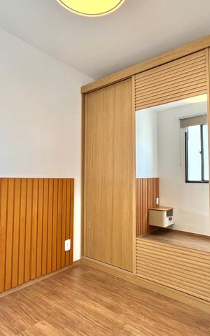 Apartamento para alugar com 25m², 1 quarto e sem vaga Apartamento para alugar com 25m², 1 quarto e sem vagaSuite