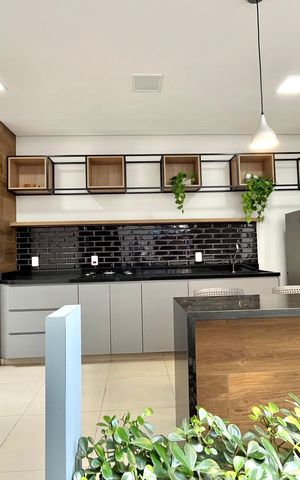 Apartamento para alugar com 25m², 1 quarto e sem vaga Apartamento para alugar com 25m², 1 quarto e sem vagaÁrea comum - Churrasqueira