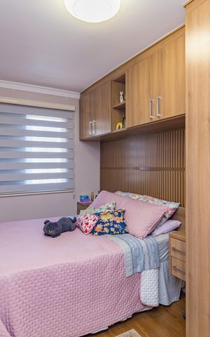 Apartamento à venda com 64m², 2 quartos e 2 vagas Apartamento à venda com 64m², 2 quartos e 2 vagasSuíte