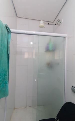 Casa à venda com 180m², 3 quartos e 1 vaga Casa à venda com 180m², 3 quartos e 1 vagaBanheiro 3