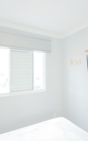Apartamento à venda com 52m², 2 quartos e 1 vagaQuarto 1