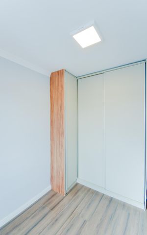 Apartamento à venda com 52m², 2 quartos e 1 vagaQuarto 2