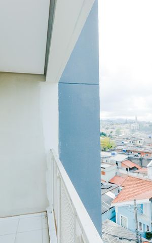 Apartamento à venda com 52m², 2 quartos e 1 vagaVaranda da Sala