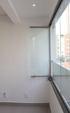 Apartamento para alugar com 29m², 1 quarto e sem vagaSala