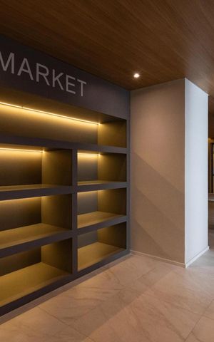 Apartamento para alugar com 29m², 1 quarto e sem vaga Apartamento para alugar com 29m², 1 quarto e sem vagaÁrea comum