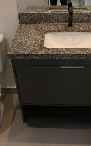 Apartamento para alugar com 29m², 1 quarto e sem vagaBanheiro