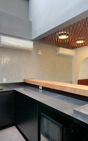 Apartamento para alugar com 70m², 2 quartos e 2 vagasÁrea comum