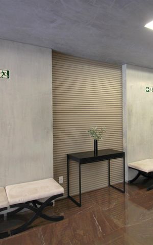 Apartamento para alugar com 70m², 2 quartos e 2 vagasÁrea comum