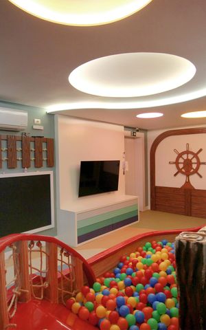 Apartamento para alugar com 70m², 2 quartos e 2 vagasÁrea comum