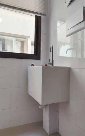 Apartamento para alugar com 70m², 2 quartos e 2 vagas Apartamento para alugar com 70m², 2 quartos e 2 vagasÁrea de Serviço