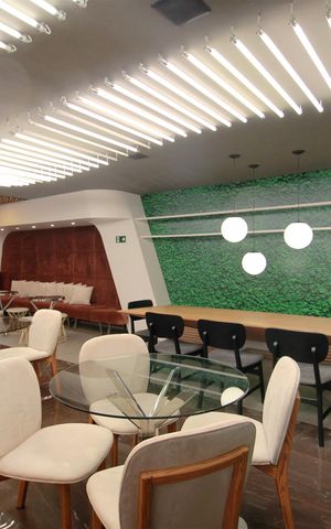 Apartamento para alugar com 70m², 2 quartos e 2 vagasÁrea comum