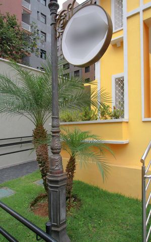 Apartamento para alugar com 70m², 2 quartos e 2 vagasÁrea comum