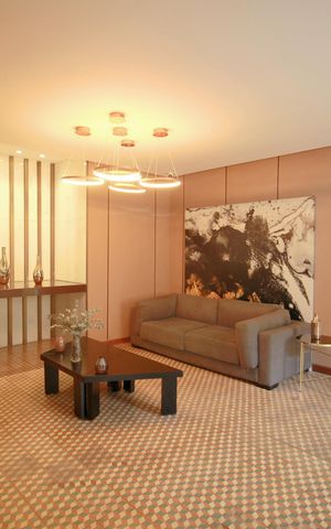 Apartamento para alugar com 70m², 2 quartos e 2 vagasÁrea comum