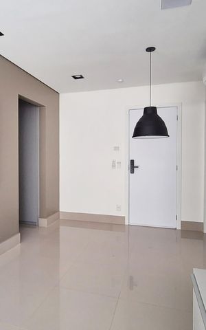Apartamento para alugar com 70m², 2 quartos e 2 vagas Apartamento para alugar com 70m², 2 quartos e 2 vagasSala