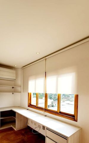 Casa de condomínio para alugar com 375m², 4 quartos e 2 vagas Casa de condomínio para alugar com 375m², 4 quartos e 2 vagasQuarto
