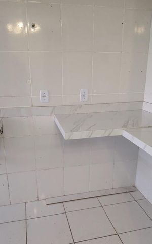 Apartamento para alugar com 56m², 2 quartos e 1 vaga Apartamento para alugar com 56m², 2 quartos e 1 vagaCozinha