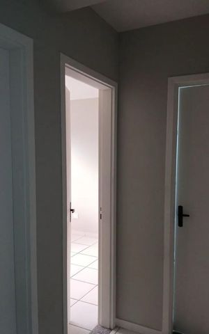 Apartamento para alugar com 56m², 2 quartos e 1 vaga Apartamento para alugar com 56m², 2 quartos e 1 vagaQuarto