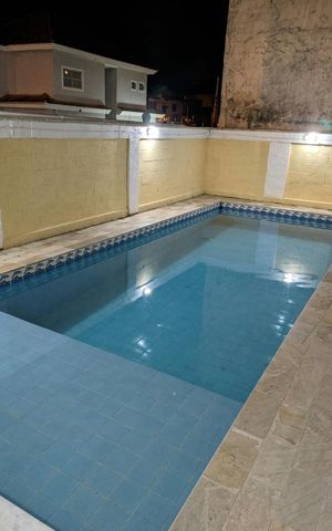 Apartamento para alugar com 56m², 2 quartos e 1 vaga Apartamento para alugar com 56m², 2 quartos e 1 vagaPiscina