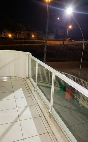 Apartamento para alugar com 56m², 2 quartos e 1 vaga Apartamento para alugar com 56m², 2 quartos e 1 vagaVaranda