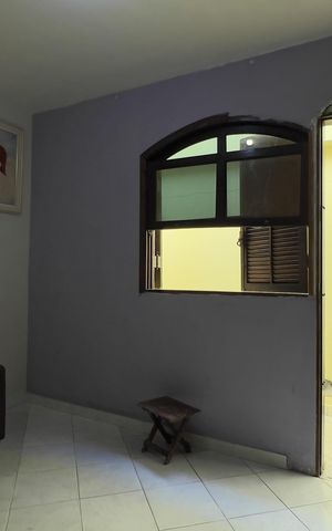 Casa à venda com 216m², 4 quartos e 2 vagas Casa à venda com 216m², 4 quartos e 2 vagasQuarto 3