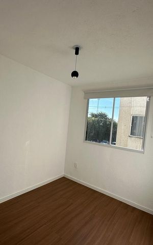 Apartamento para alugar com 41m², 2 quartos e 1 vaga Apartamento para alugar com 41m², 2 quartos e 1 vagaQuarto