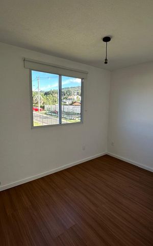 Apartamento para alugar com 41m², 2 quartos e 1 vaga Apartamento para alugar com 41m², 2 quartos e 1 vagaQuarto