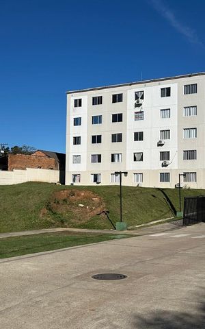 Apartamento para alugar com 41m², 2 quartos e 1 vaga Apartamento para alugar com 41m², 2 quartos e 1 vagaÁrea externa
