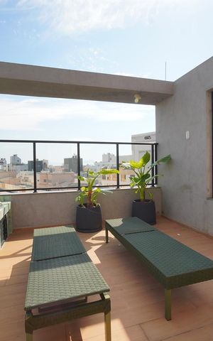 Apartamento para alugar com 45m², 1 quarto e 1 vagaÁrea da Piscina 