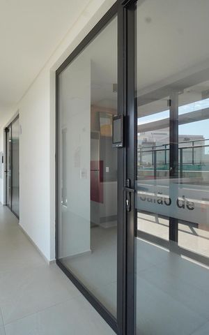 Apartamento para alugar com 45m², 1 quarto e 1 vagaSalão de Festas