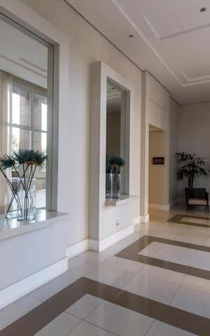 Apartamento para alugar com 50m², 1 quarto e 1 vagaHall de entrada