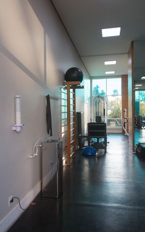 Apartamento para alugar com 50m², 1 quarto e 1 vagaAcademia