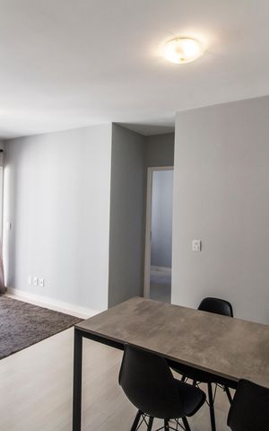 Apartamento para alugar com 50m², 1 quarto e 1 vaga Apartamento para alugar com 50m², 1 quarto e 1 vagaSala