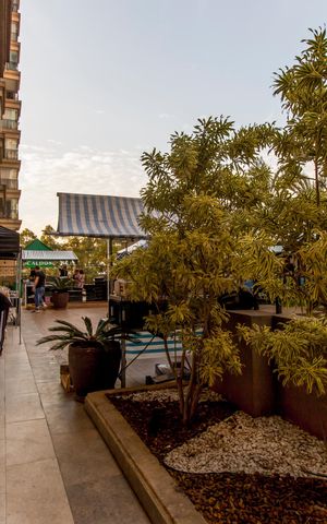 Apartamento para alugar com 50m², 1 quarto e 1 vagaÁrea comum