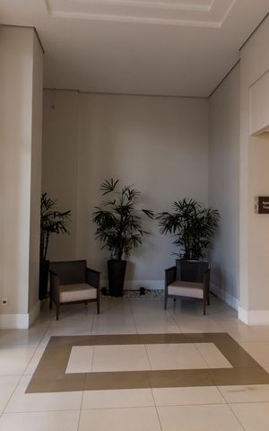 Apartamento para alugar com 50m², 1 quarto e 1 vagaHall de entrada
