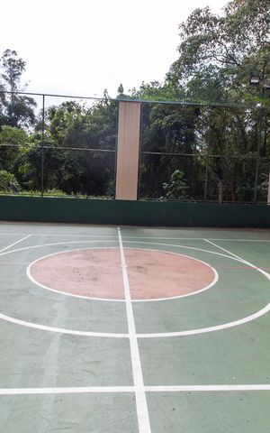 Apartamento para alugar com 50m², 1 quarto e 1 vagaQuadra Esportiva