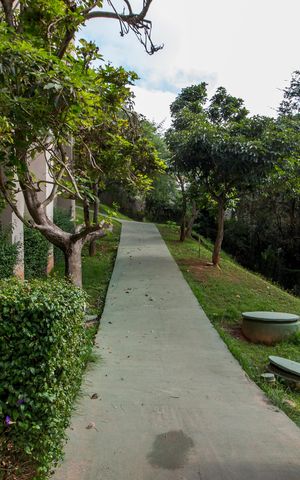 Apartamento para alugar com 50m², 1 quarto e 1 vagaÁrea comum