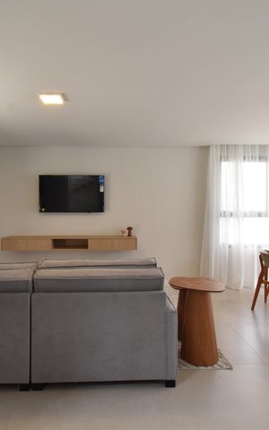 Casa de condomínio à venda com 268m², 3 quartos e 4 vagasSala/Cozinha