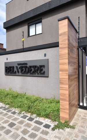 Casa de condomínio à venda com 268m², 3 quartos e 4 vagasPlaca