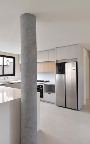 Casa de condomínio à venda com 268m², 3 quartos e 4 vagasSala/Cozinha