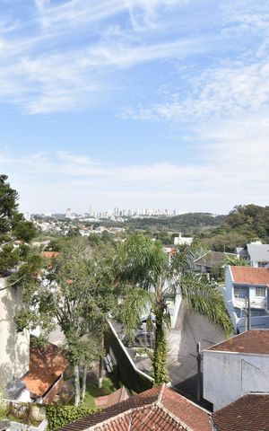Casa de condomínio à venda com 268m², 3 quartos e 4 vagasVista da Cobertura